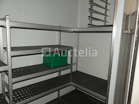 Matrix positieve koude kamer - afbeelding 1 van  14