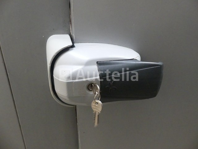 Matrix positieve koude kamer - afbeelding 7 van  14