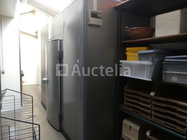 Matrix positieve koude kamer - afbeelding 8 van  14