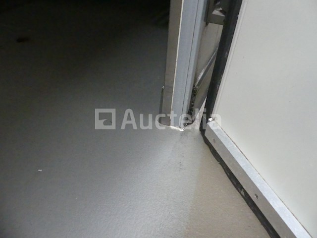 Matrix positieve koude kamer - afbeelding 9 van  14