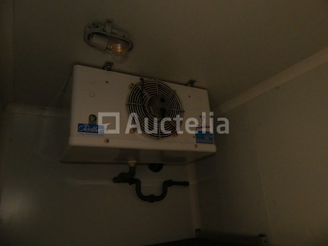 Matrix positieve koude kamer - afbeelding 10 van  14