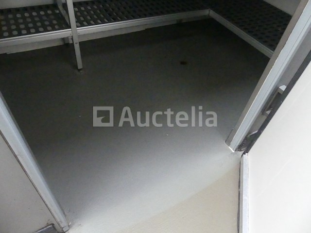 Matrix positieve koude kamer - afbeelding 11 van  14