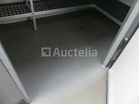 Matrix positieve koude kamer - afbeelding 11 van  14