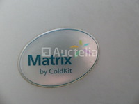 Matrix positieve koude kamer - afbeelding 13 van  14
