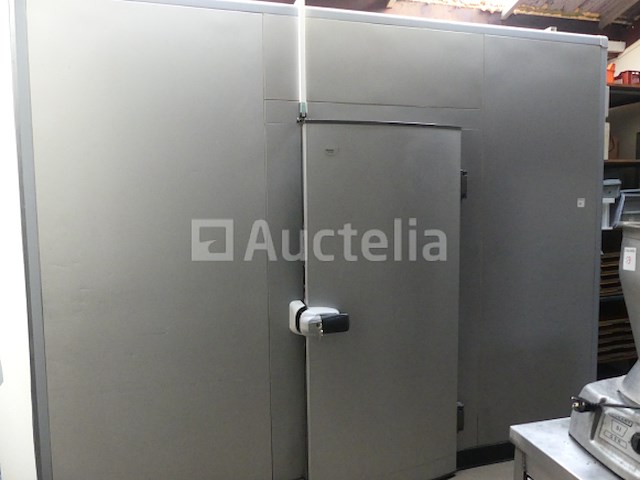 Matrix positieve koude kamer - afbeelding 14 van  14