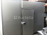 Matrix positieve koude kamer - afbeelding 14 van  14