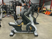 Matrix r3x recumbent bike medical home trainer