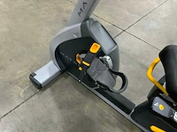 Matrix r3x recumbent bike medical home trainer - afbeelding 3 van  5