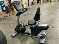 Matrix r3x recumbent bike medical home trainer - afbeelding 4 van  5