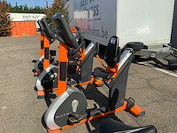 Matrix r5x hybride bike home trainer - afbeelding 2 van  5