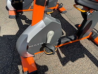 Matrix r5x hybride bike home trainer - afbeelding 3 van  5
