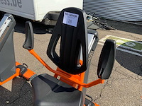Matrix r5x hybride bike home trainer - afbeelding 4 van  5