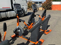 Matrix r5x hybride bike home trainer - afbeelding 2 van  4