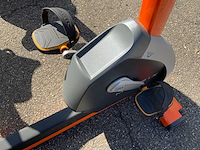 Matrix r5x hybride bike home trainer - afbeelding 4 van  5