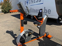Matrix r5x hybride bike home trainer - afbeelding 5 van  5
