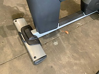 Matrix r5x hybride bike home trainer - afbeelding 3 van  6