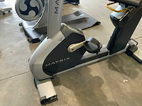 Matrix r5x hybride bike home trainer - afbeelding 5 van  6