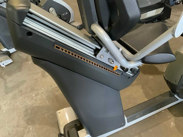 Matrix r5x hybride bike home trainer - afbeelding 5 van  7