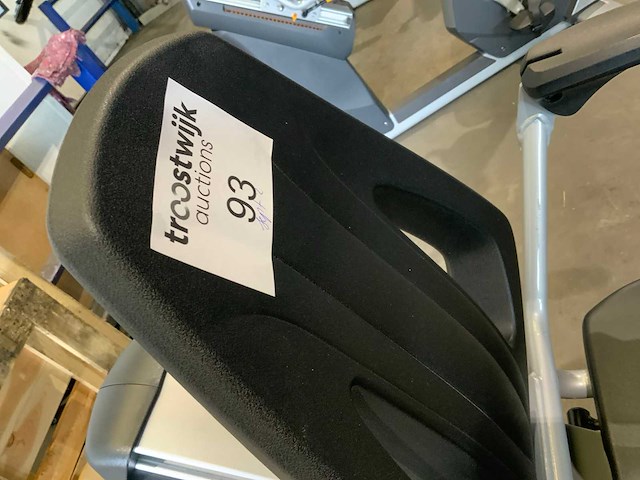 Matrix r5x hybride bike home trainer - afbeelding 6 van  7