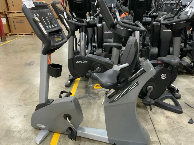 Matrix r5x hybride bike home trainer - afbeelding 1 van  5