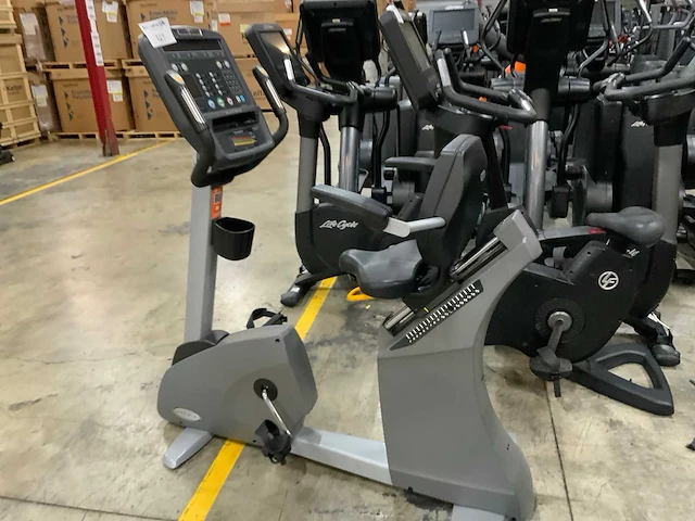 Matrix r5x hybride bike home trainer - afbeelding 2 van  5