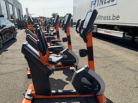 Matrix r5x hybride bike home trainer - afbeelding 1 van  2