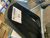 Matrix r5x hybride bike home trainer - afbeelding 3 van  7