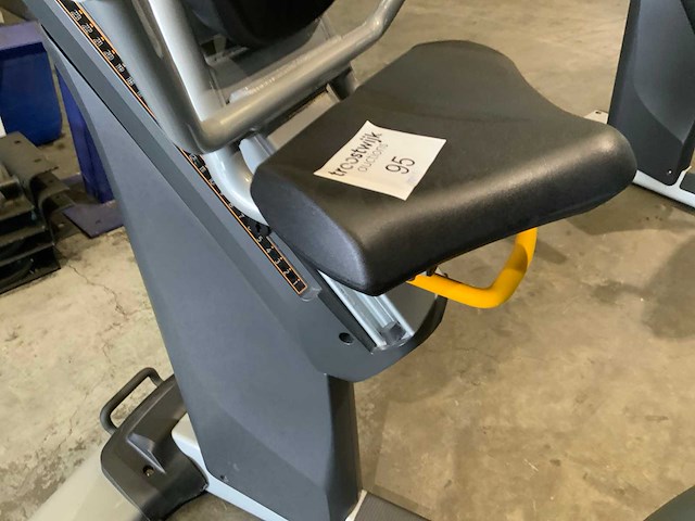 Matrix r5x hybride bike home trainer - afbeelding 2 van  7