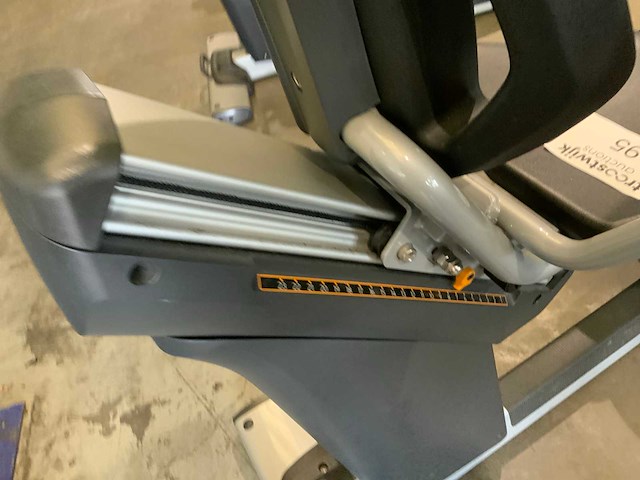 Matrix r5x hybride bike home trainer - afbeelding 3 van  7