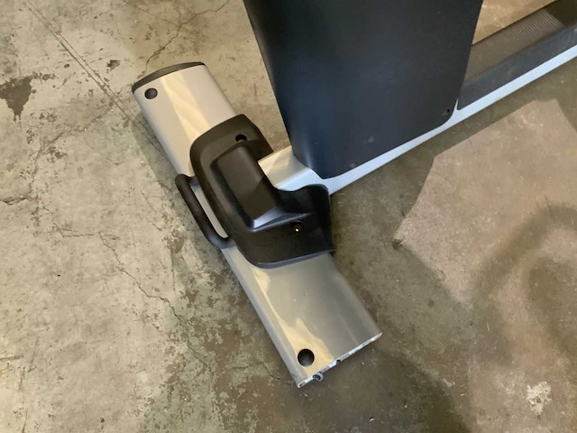 Matrix r5x hybride bike home trainer - afbeelding 4 van  7