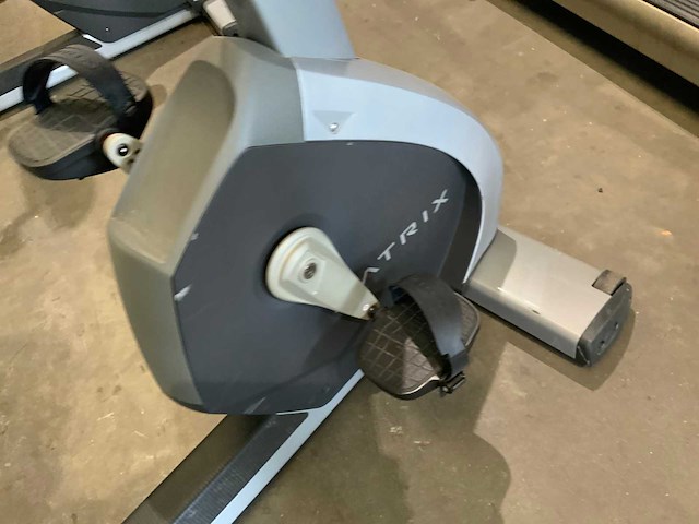 Matrix r5x hybride bike home trainer - afbeelding 5 van  7