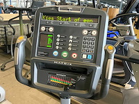 Matrix r5x hybride bike home trainer - afbeelding 6 van  7