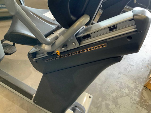 Matrix r5x hybride bike home trainer - afbeelding 7 van  7