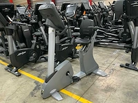 Matrix r5x hybride bike home trainer - afbeelding 5 van  5