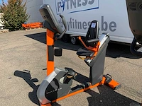 Matrix r5x hybride bike home trainer - afbeelding 5 van  5