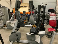 Matrix r5x recumbent bike home trainer - afbeelding 1 van  6