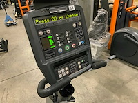 Matrix r5x recumbent bike home trainer - afbeelding 2 van  6