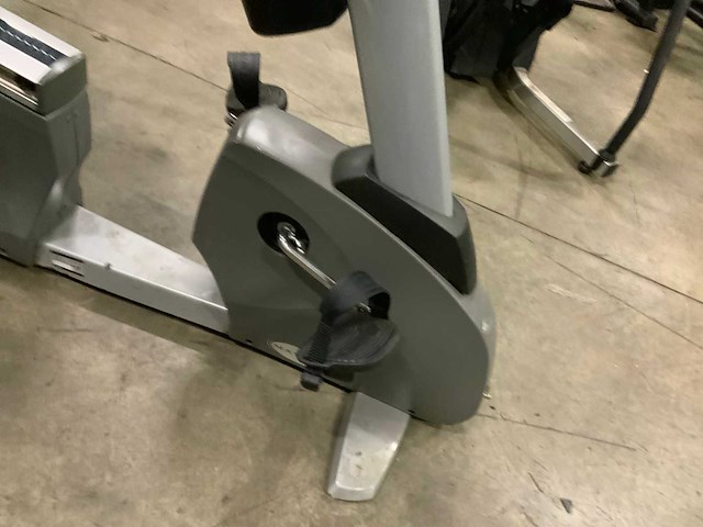 Matrix r5x recumbent bike home trainer - afbeelding 6 van  6