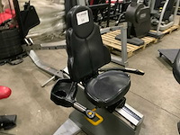 Matrix r5x recumbent bike home trainer - afbeelding 5 van  6