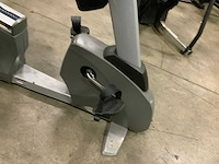 Matrix r5x recumbent bike home trainer - afbeelding 6 van  6