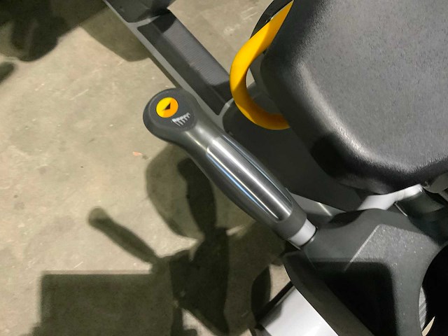 Matrix r5x recumbent bike home trainer - afbeelding 4 van  4