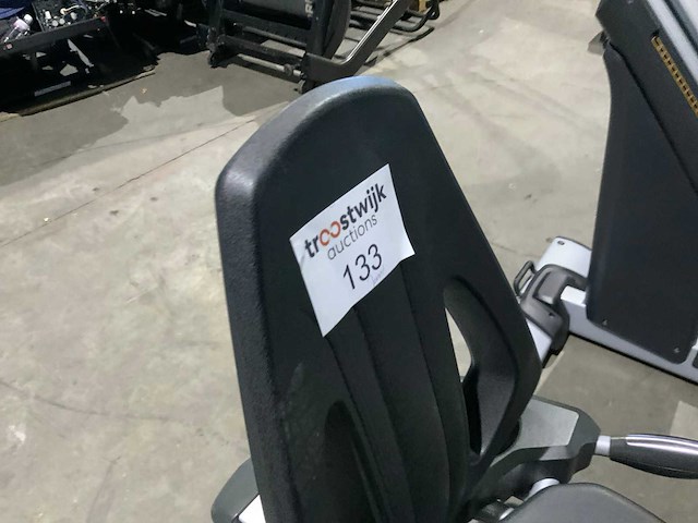 Matrix r5x recumbent bike home trainer - afbeelding 2 van  5