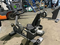 Matrix r5x recumbent bike home trainer - afbeelding 4 van  5