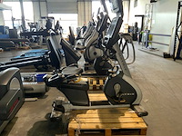 Matrix r5x recumbent bike home trainer