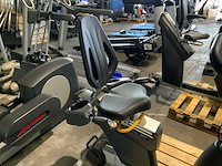 Matrix r5x recumbent bike home trainer - afbeelding 4 van  6