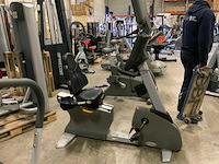 Matrix r5x recumbent bike home trainer - afbeelding 1 van  3