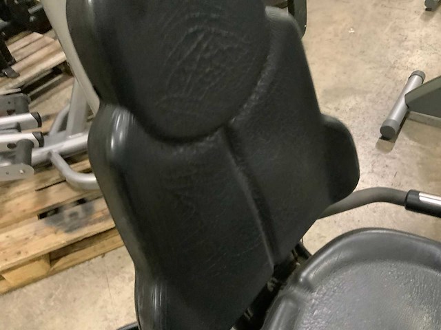 Matrix r5x recumbent bike home trainer - afbeelding 2 van  3