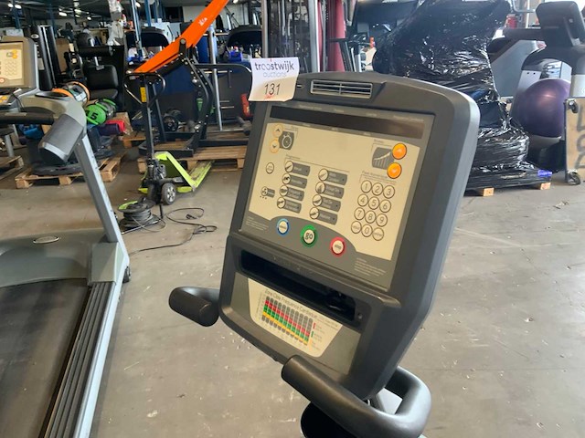 Matrix r5x recumbent home trainer - afbeelding 3 van  3