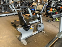 Matrix r5x recumbent home trainer - afbeelding 1 van  2