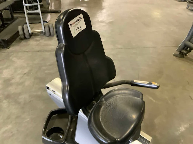 Matrix r5x recumbent home trainer - afbeelding 4 van  5